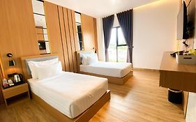 Eagle Hotel Wonosobo, Azana Hotels Collection